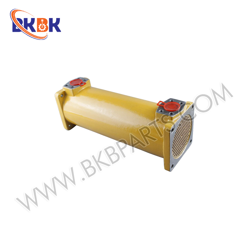 CATERPILLAR OIL COOLER 4W7190 4W7188 6N9215